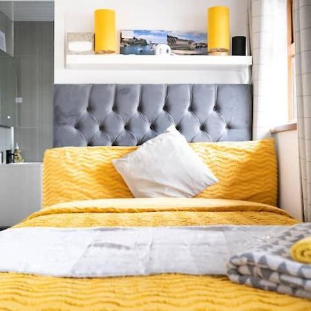 Elegant And Cosy Private Room Belfast Exterior foto